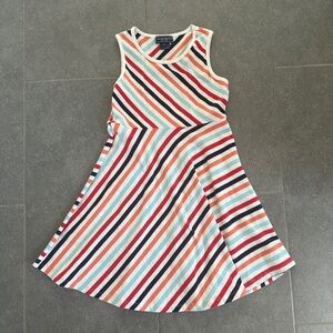 Tank Skater Dress